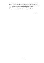 Referāts 'Queen Elizabeth II Impact on Society During Sixty Years of Reign', 31.