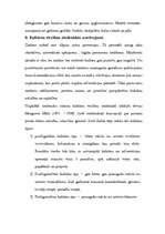 Referāts 'Paaudžu konflikts', 3.