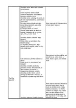 Konspekts 'Es un pasaule rudenī', 3.