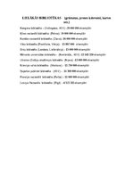 Referāts 'Grāmata – dvēsele dzīvā', 10.