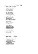 Referāts 'Grāmata – dvēsele dzīvā', 16.