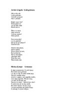 Referāts 'Grāmata – dvēsele dzīvā', 18.