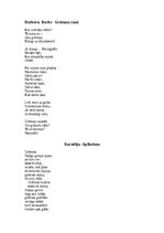 Referāts 'Grāmata – dvēsele dzīvā', 19.