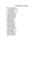 Referāts 'Grāmata – dvēsele dzīvā', 22.