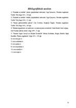 Referāts 'Latvijas komercbanku hipotekāro kredītu izsniegšanas sistēma', 31.