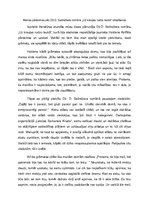 Eseja 'Manas pārdomas pēc Dž.D. Selindžera romāna „Uz kraujas rudzu laukā” izlasīšanas', 1.