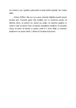 Eseja 'Manas pārdomas pēc Dž.D. Selindžera romāna „Uz kraujas rudzu laukā” izlasīšanas', 2.