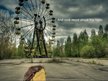 Prezentācija 'Battle with Invisible Enemy (Chernobyl)', 10.