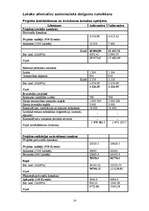 Biznesa plāns 'Sporta halles būvniecība', 14.