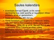 Prezentācija 'Gregora kalendārs', 4.