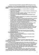 Referāts 'OCTA - Sauszemes transportlīdzekļu īpašnieku obligātā civiltiesiskā apdrošināšan', 9.