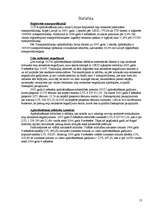 Referāts 'OCTA - Sauszemes transportlīdzekļu īpašnieku obligātā civiltiesiskā apdrošināšan', 12.