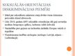 Prezentācija 'Seksuālā diskriminācija', 15.