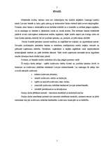 Referāts 'Aizdevumi un ar tiem saistītie riski', 3.