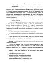 Referāts 'Aizdevumi un ar tiem saistītie riski', 10.