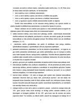 Referāts 'Aizdevumi un ar tiem saistītie riski', 14.