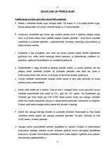 Referāts 'Aizdevumi un ar tiem saistītie riski', 27.