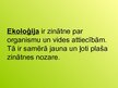Prezentācija 'Ekoloģija', 2.