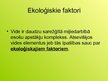 Prezentācija 'Ekoloģija', 16.