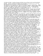 Eseja 'Power and Politics', 2.