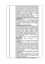 Prakses atskaite 'Prakses dienasgrāmata internajā aprūpē', 3.