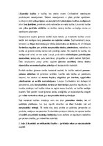 Konspekts 'Ģimenes tiesības: laulība, šķiršana pie notāra un tiesā, likumiska un ligimiska ', 1.