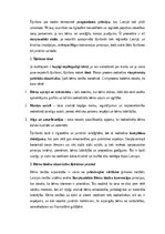 Konspekts 'Ģimenes tiesības: laulība, šķiršana pie notāra un tiesā, likumiska un ligimiska ', 4.