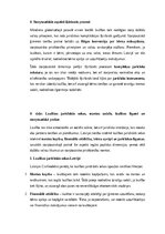 Konspekts 'Ģimenes tiesības: laulība, šķiršana pie notāra un tiesā, likumiska un ligimiska ', 5.