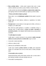 Konspekts 'Ģimenes tiesības: laulība, šķiršana pie notāra un tiesā, likumiska un ligimiska ', 6.