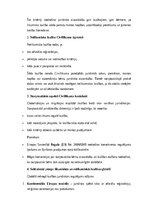 Konspekts 'Ģimenes tiesības: laulība, šķiršana pie notāra un tiesā, likumiska un ligimiska ', 8.