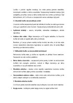 Konspekts 'Ģimenes tiesības: laulība, šķiršana pie notāra un tiesā, likumiska un ligimiska ', 11.