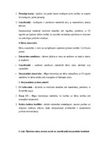 Konspekts 'Ģimenes tiesības: laulība, šķiršana pie notāra un tiesā, likumiska un ligimiska ', 12.