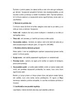 Konspekts 'Ģimenes tiesības: laulība, šķiršana pie notāra un tiesā, likumiska un ligimiska ', 13.