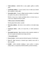 Konspekts 'Ģimenes tiesības: laulība, šķiršana pie notāra un tiesā, likumiska un ligimiska ', 14.