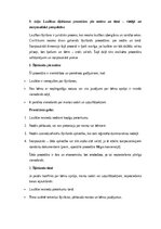 Konspekts 'Ģimenes tiesības: laulība, šķiršana pie notāra un tiesā, likumiska un ligimiska ', 15.