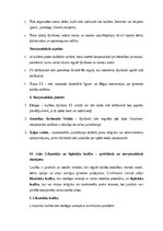 Konspekts 'Ģimenes tiesības: laulība, šķiršana pie notāra un tiesā, likumiska un ligimiska ', 16.