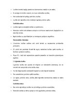 Konspekts 'Ģimenes tiesības: laulība, šķiršana pie notāra un tiesā, likumiska un ligimiska ', 17.