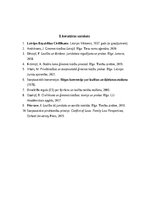 Konspekts 'Ģimenes tiesības: laulība, šķiršana pie notāra un tiesā, likumiska un ligimiska ', 19.