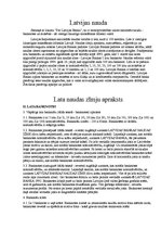 Referāts 'Nauda', 8.