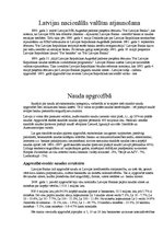 Referāts 'Nauda', 11.