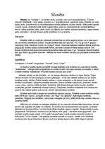 Referāts 'Nauda', 16.