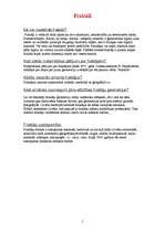 Konspekts 'Fraktālis', 1.