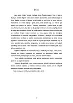 Referāts 'Tūrisma maršruts', 4.