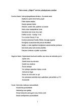Referāts 'Tūrisma maršruts', 5.