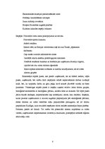 Referāts 'Tūrisma maršruts', 6.
