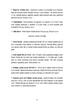 Referāts 'Tūrisma maršruts', 13.