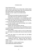 Referāts 'Tūrisma maršruts', 17.