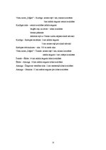 Referāts 'Tūrisma maršruts', 18.