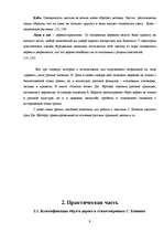 Referāts 'Образ дерева в поэзии С.Есенина', 8.