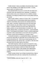 Eseja 'Uzvedības normas', 7.